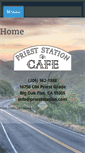 Mobile Screenshot of prieststation.com